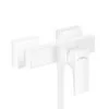 Hansgrohe Metropol - Grifo De Ducha, Blanco Mate 32560700
