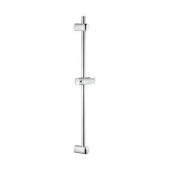 Grohe Euphoria - Barra De Ducha 600 Mm, Cromo 27499000