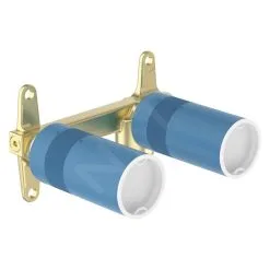 Ideal Standard Conca Tap - Cuerpo De Montaje Para Grifo De Lavabo Empotrado A1313NU