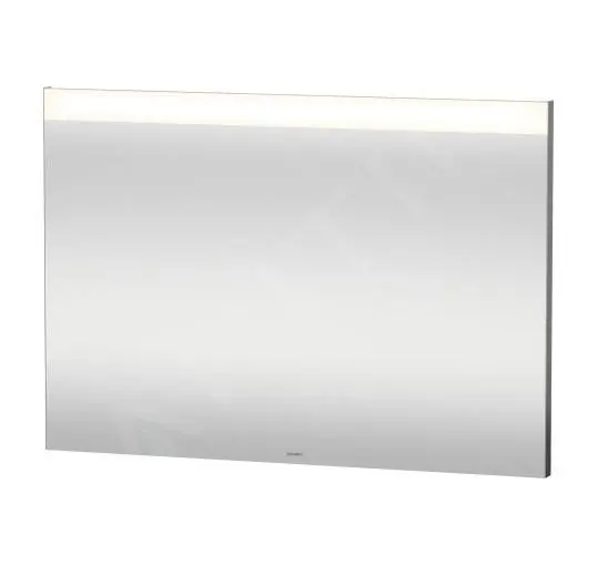 Duravit Espejos - Espejo 1000x700 Mm, Con Iluminación LED Y Con Calefacción LM7857D00000000