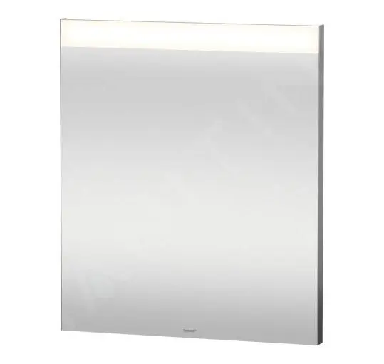 Duravit Espejos - Espejo 700x600 Mm, Con Iluminación LED LM7835000000000