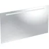 Geberit Option - Espejo Con Iluminación LED, 1200x650 Mm 500.585.00.1