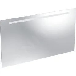 Geberit Option - Espejo Con Iluminación LED, 1200x650 Mm 500.585.00.1