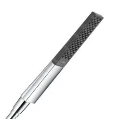 Hansgrohe Rainfinity - Cabezal De Ducha, 1jet, Cromo 26866000