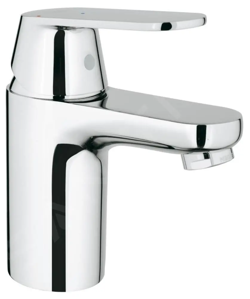 Grohe Eurosmart Cosmopolitan - Grifo Monomando De Lavabo ES, Cromo 2337600E