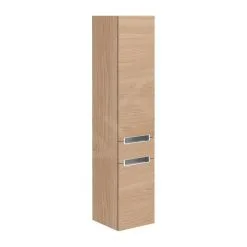 Villeroy & Boch Subway 2.0 - Armario Alto, 1650x370x350 Mm, Jilm Impresso A70800PN