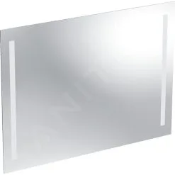 Geberit Option - Espejo Con Iluminación LED, 900x650 Mm 500.589.00.1