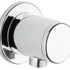 Grohe Relexa - Codo De Conexión De Pared, Cromo 28636000