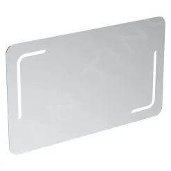 Ideal Standard Mirror&Light - Espejo 1200x700 Mm Con Iluminación LED Y Luz De Fondo T3353BH