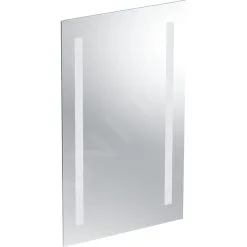 Geberit Option - Espejo Con Iluminación LED, 400x650 Mm 500.580.00.1
