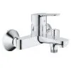 Grohe Start Edge - Grifo De Bañera, Cromo 23348000