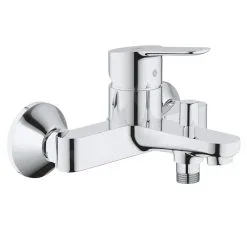 Grohe Start Edge - Grifo De Bañera, Cromo 23348000