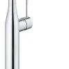 Grohe Essence - Grifo Monomando De Lavabo XL, Cromo 32901001