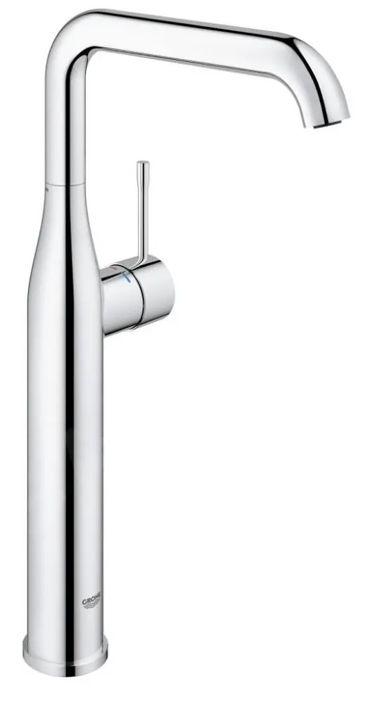 Grohe Essence - Grifo Monomando De Lavabo XL, Cromo 32901001