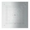 Hansgrohe Raindance E - Rociador De Ducha 400, EcoSmart 9 L/min, Cromo 26253000