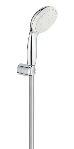 Grohe Tempesta New - Conjunto De Ducha, 2 Chorros, Cromo 27799001