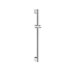 Hansgrohe Unica&apos;Croma - Barra De Ducha 650 Mm, Cromo 26505000