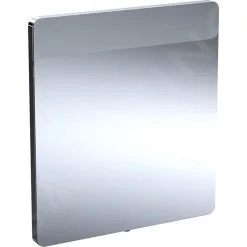 Geberit Option - Espejo Con Iluminación LED, 600x650 Mm 819260000
