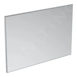 Ideal Standard Mirror&Light - Espejo 1000x700 Mm Con Marco T3358BH