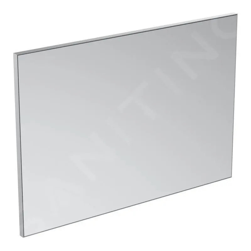 Ideal Standard Mirror&Light - Espejo 1000x700 Mm Con Marco T3358BH