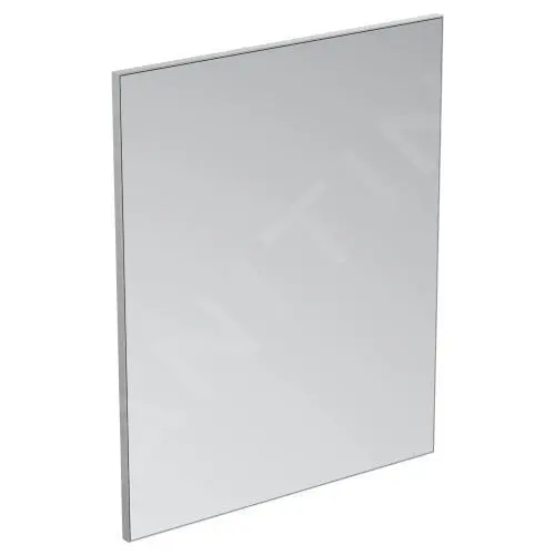 Ideal Standard Mirror&Light - Espejo 800x1000 Mm Con Marco T3363BH