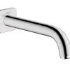 Hansgrohe Vernis Shape - Caño De Bañera, Cromo 71460000