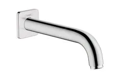 Hansgrohe Vernis Shape - Caño De Bañera, Cromo 71460000