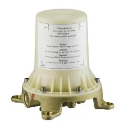 Axor Cuerpos De Montaje - Cuerpo Para Grifo De Suelo 10452180