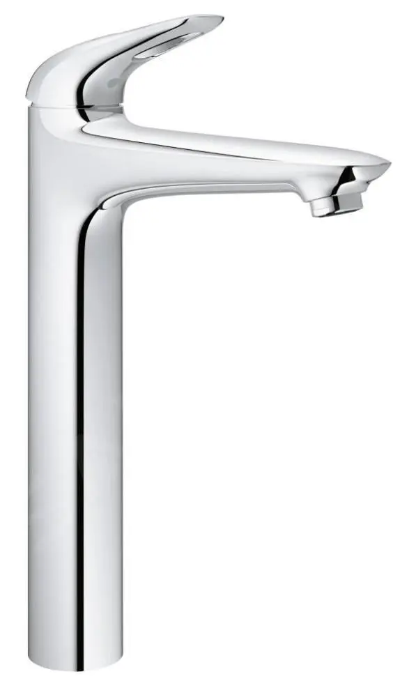 Grohe Eurostyle - Grifo Monomando De Lavabo XL, Cromo 23570003