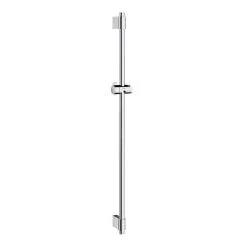 Hansgrohe Unica’ Varia - Barra De Ducha 1050 Mm, Cromo 27356000