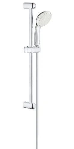 Grohe Tempesta New - Conjunto De Ducha, 1 Chorro, Cromo 27853001