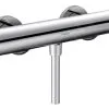 Hansgrohe Vivenis - Grifo De Ducha, Cromo 75620000