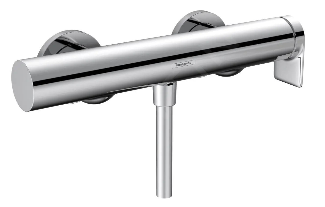 Hansgrohe Vivenis - Grifo De Ducha, Cromo 75620000