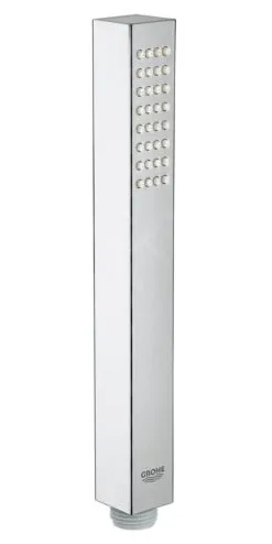 Grohe Euphoria Cube - Cabezal De Ducha, Cromo 27698000