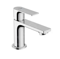 Hansgrohe Rebris E - Grifo De Lavabo, Cromo 72506000