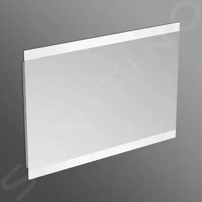 Ideal Standard Mirror&Light - Espejo 1000x700 Mm Con Luz De Fondo LED De Doble Cara T3348BH - Imagen 4
