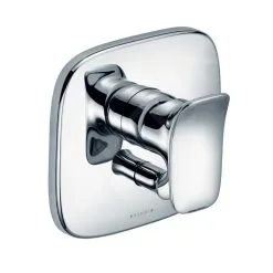 Kludi Amba - Grifo Empotrado De Bañera, Cromo 536500575