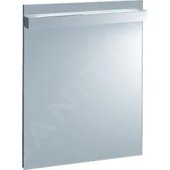 Geberit ICon - Espejo Con Iluminación LED, 600x750x40 Mm 840760000
