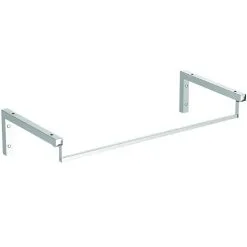 Ideal Standard Softmood - Consola Para Muebles 930 X 200 X 415 Mm, Cromo T783767