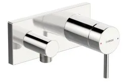 Hansa Stela - Grifo Empotrado De Ducha, Cromo 44569583