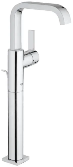 Grohe Allure - Grifo Monomando De Lavabo, Cromo 32249000