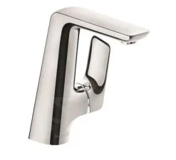 Kludi Ameo - Grifo Monomando De Lavabo, Cromo 410250575