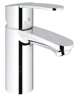Grohe Eurostyle Cosmopolitan - Grifo Monomando De Lavabo ES, Cromo 2337320E