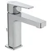 Ideal Standard Cerafine D - Grifo De Lavabo Con Desagüe, Cromo BC686AA