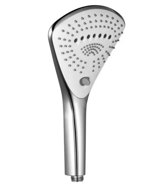 Kludi Fizz - Cabezal De Ducha, 3 Chorros, Cromo 6770005-00