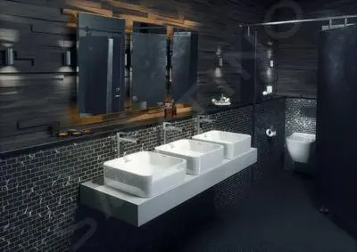 Ideal Standard Mirror&Light - Espejo 500x700 Mm Con Marco T3354BH - Imagen 3