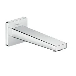 Hansgrohe Metropol - Caño De Bañera, Cromo 32542000