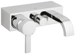 Grohe Allure - Grifo Monomando De Bañera, Cromo 32826000