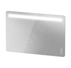 Duravit Luv - Espejo 1200x800 Mm, Con Iluminación LED Y Con Calefacción LU9659000000000
