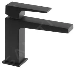 Sapho Dimy - Grifo De Lavabo, Negro Mate DM002BL